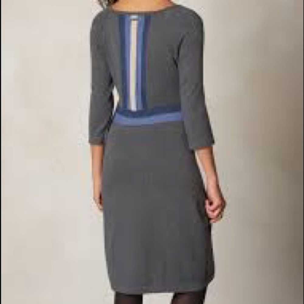 NWT prana sweater dress. - Picture 2 of 4